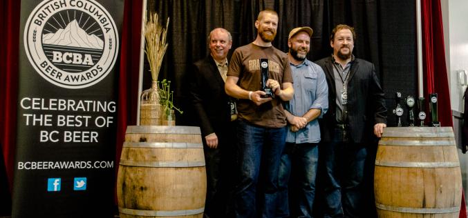 The 2015 BC Beer Awards – Full Results For The Best Craft Beer In BC