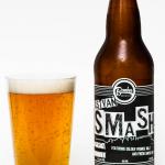 Bomber Brewing East Van Smash Resh Hop Pale Ale Review