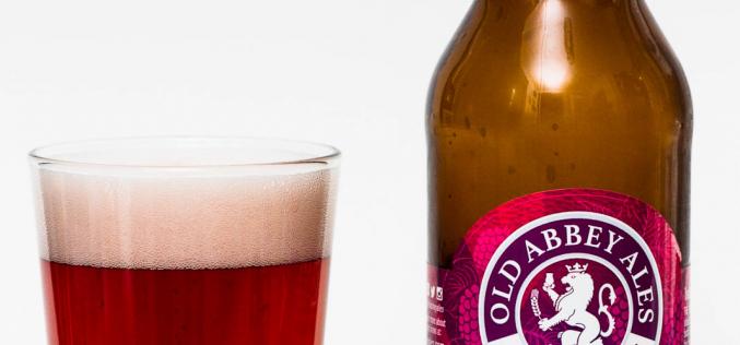 Old Abbey Ales – Sour Raspberry Ale