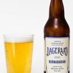 Dageraad Brewing Burnabairan Belgian Table Beer Review