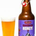 Howe Sound Brewing Garibaldi Honey Pale Ale Review