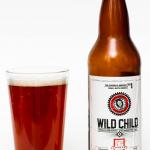 Longwood Brewery Wild Child Cherry Sour Ale Review