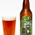 Spinnaker's Brewing Sook Harvest Fresh Hop Pale Ale Review