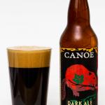 Canoe Brewpub Dark Ale Review