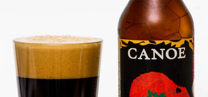 Canoe Brewpub – Dark Ale