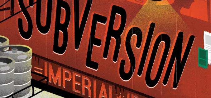 Category 12 Brewing Launches Subversion Imperial IPA
