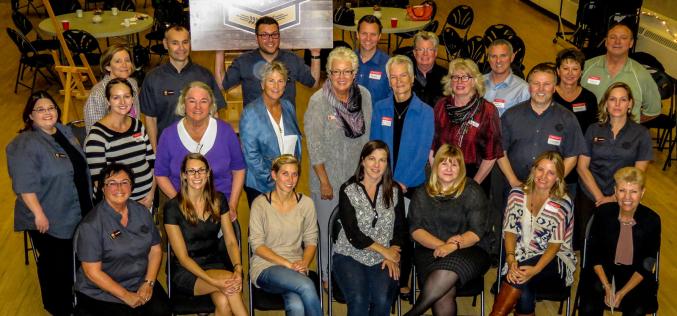 Okanagan Fest of Ale Donates $35,000 Back to Community