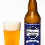 Persephone Brewing Imperial Pilsner Review