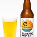 Lighthouse Brewing Pacific Sunset Belgo-American Mild Review