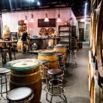 Deep Cove Brewers & Distillers Receive Lounge Endorsement