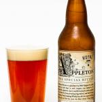Hoyne Brewing Co. - Appleton  Extra Special Bitter Review