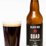 Red Collar Brewing - Black Dog Quad