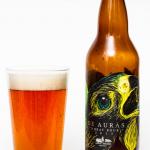 Driftwood Brewery De Auras Sour Ale Review