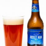 Dead Frog Brewery Rocket Man Pale Ale Review