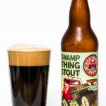 Red Truck Brewing Swamp Thing Stout Review