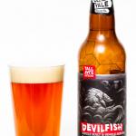 Old Yale Brewing Devilfish IPA Review