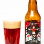 Category 12 Brewing Induction Dubbel Review