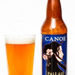 Canoe Brewpub Pale Ale Review