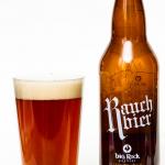 Big Rock Urban Brewery Rauchbier Review