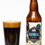 4 Mile Brewing Oatmeal Stout Review