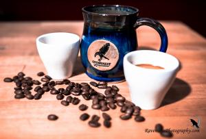 Crow Coffee - Fernie BC