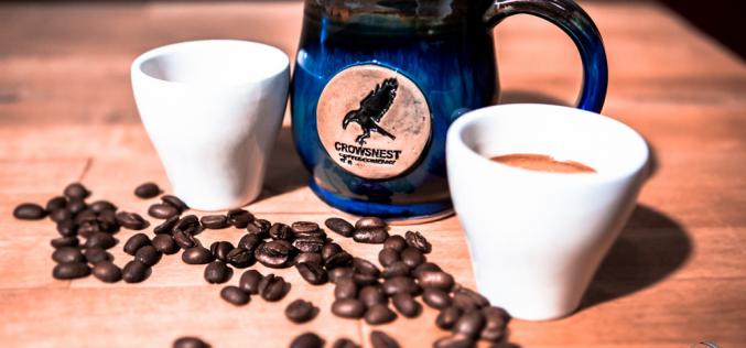 Fernie Brewing Releases Java the Hut Coffee Milk Stout