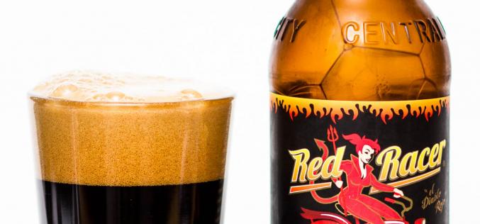 Central City Brewers – Red Racer Habanero Stout
