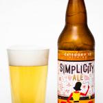 Category 12 Brewing Simplicity Ale Review