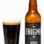Powell Street Brewery Enigma Stout Review