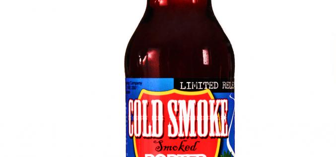 Mt. Begbie’s Cold Smoke Porter Returns With New & Improved Recipe