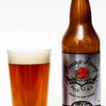 Bad Tattoo Brewing Tramp Stamp Pale Ale Review