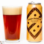 Hearthstone Brewery Graham Cracker Ale Review