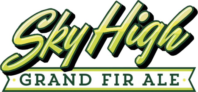 Phillips Brewing & Malting Co Goes Sky High With Their Grand Fir Ale