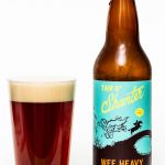 Bomber & Moody Ales Tam O'Shanter Week Heavy Scotch Ale Review