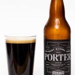 Powell Street Bourbon Barrel Aged Porter Review