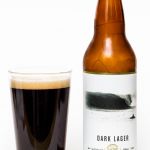 Tofino Brewing Dark Lager Review