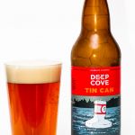 Deep Cove Brewers Tin Can Pale Ale Review