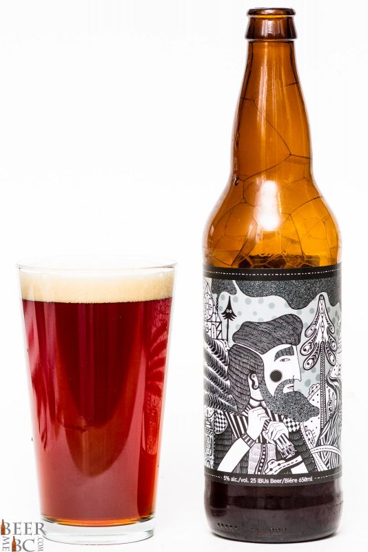 Doan's Craft Brewing Co. - Altbier Review