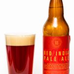 R&B Brewing Red India Pale Ale Review
