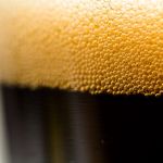 Hearthstone Brewery McCools Hazelnut Porter Review
