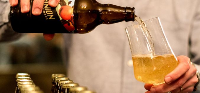 The Evolution of Craft Cider – The CiderWise Festival Has It All
