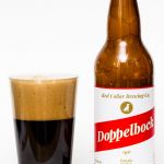 Red Collar Brewing Doppelbock Review