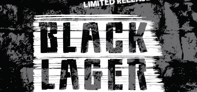 New Black Lager In Tree Brewing’s RAW Series