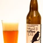 Ravens Brewing - OldHand Coffee IPA Review