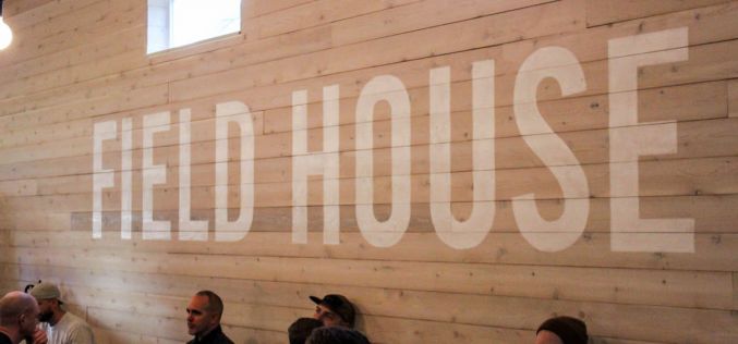 Fieldhouse Brewing – Bringing Farm to Glass in Abbotsford, BC