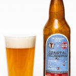 Townsite & Persephone Coastal Collaboration Ale Review