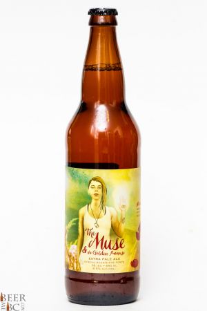 Cannery Brewing The Muse & Golden Promise Review
