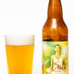 Cannery Brewing The Muse & Golden Promise Review