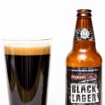Tree Brewing Raw Black Lager Review