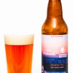 Postmark Brewing Sevens IPA Review